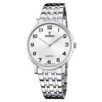 Festina Swiss Made 20045/1