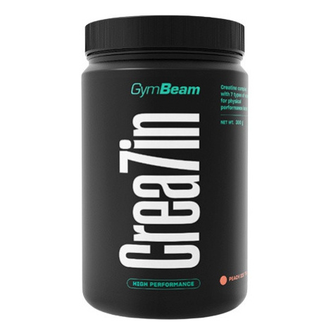 GymBeam Kreatin Crea7in 300 g - vodní meloun