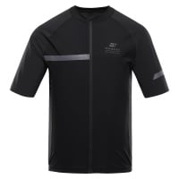 ALPINE PRO - SAGEN PÁNSKÝ CYKLISTICKÝ DRES