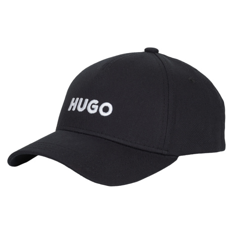 HUGO Jude-BL Černá Hugo Boss