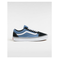 VANS Old Skool Shoes Unisex Blue, Size