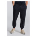 TEPLÁKY GANT REG TONAL SHIELD SWEAT PANTS černá