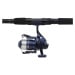 Abu Garcia Prut Neuron SW Spin Combo 180 T 5-15g + naviják 2000