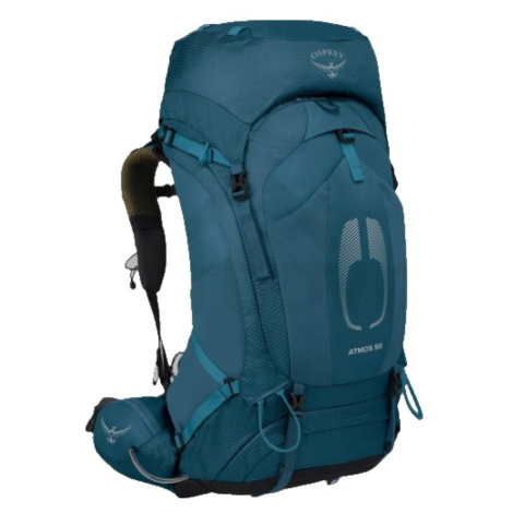 Osprey Atmos AG 50l venturi blue L/XL