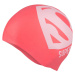 Warner Bros ALI Plavecká čepice, růžová, velikost
