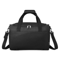 Příruční cestovní taška Kono Oxford - černá - 20L
