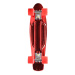 PennyBoard NILS EXTREME PNB01 Electrostyle červený