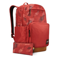 Městský batoh Case Logic Query 29L Barva: červená