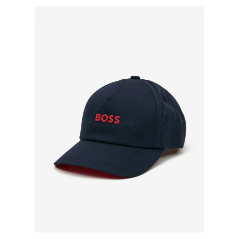 Kšiltovka BOSS Hugo Boss