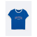 Big Star Kids's T-shirt 152425 406