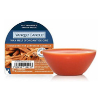 Yankee Candle Vonný vosk do aromalampy Cinnamon Stick 22 g