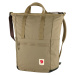 Městský batoh High Coast Totepack Fjällräven® – Clay