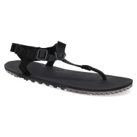 Barefoot dámské sandály Xero shoes - H-trail Black / Fallen Rock W černé