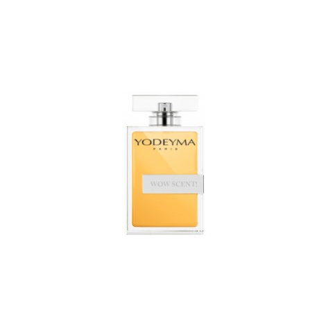 YODEYMA Wow scent Pánský parfém Varianta: 100ml YODEYMA Paris