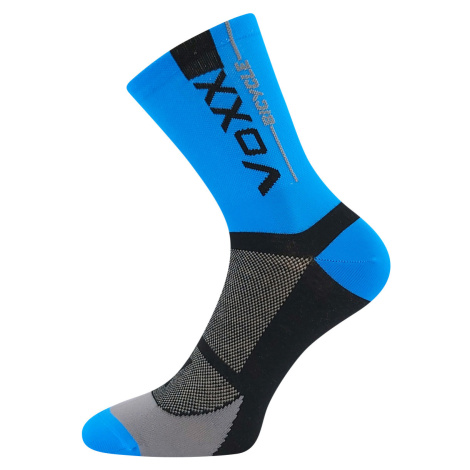 Voxx Stelvio Unisex sportovní ponožky BM000002825000101765 modrá