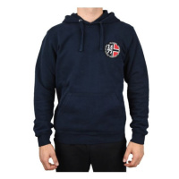 Mikina Helly Hansen 1877 Hoodie 53338-598 pánské