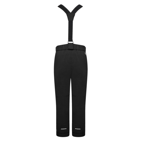 Dětské lyžařské kalhoty Outmove II Pant DKW419-800 černé - Dare2B Dare 2b
