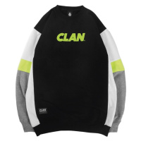 Clan - Černá