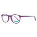 Benetton obroučky na dioptrické brýle BEO1036 256 50  -  Pánské