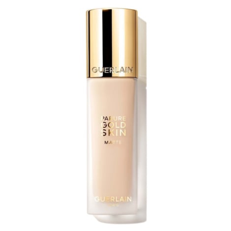 Guerlain - Parure Gold Skin Matte Foundation 24H Make-upy 35 ml Béžová unisex