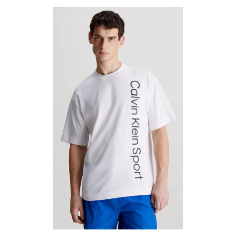 Calvin Klein PW - SS TEE