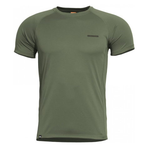 Funkční tričko Body Shock Activity Pentagon® – Olive Green PentagonTactical