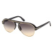 Tom Ford FT0929 01B - ONE SIZE (58)
