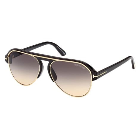 Tom Ford FT0929 01B - ONE SIZE (58)