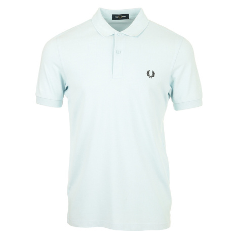 Fred Perry Plain Modrá