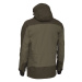 Kinetic Bunda Forest Jacket Army Green