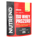 Práškový koncentrát Nutrend ISO WHEY Prozero 500 g slaný karamel