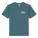 Dickies Aitkin Chest Logo T-Shirt - Green Zelená