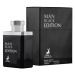 Alhambra Man Black Edition - EDP 100 ml