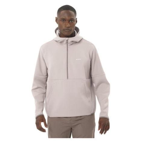 Salomon Shake HZ Hooded Sweater M LC21300 - etherea 2XL