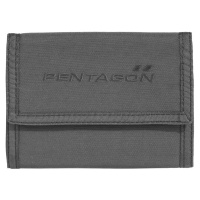 Peněženka PENTAGON® Stater 2.0 - šedá