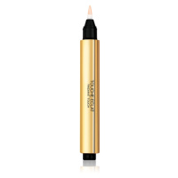 Yves Saint Laurent Touche Éclat Radiant Touch rozjasňovač v peru pro všechny typy pleti odstín 2