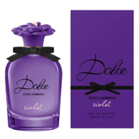 Dolce & Gabbana Dolce Violet - EDT 30 ml