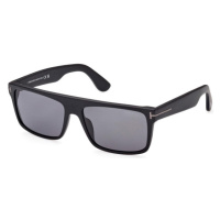 Tom Ford FT0999-N 02D Polarized - ONE SIZE (58)
