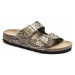 Birkenstock Arizona Natural Leather Narrow Fit