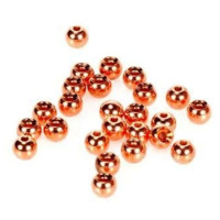 Giants Fishing Měděné Hlavičky - Beads Copper 100ks - 2.3mm