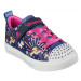 Boty Skechers Unicorn Sunshine Jr 314802L NVMT