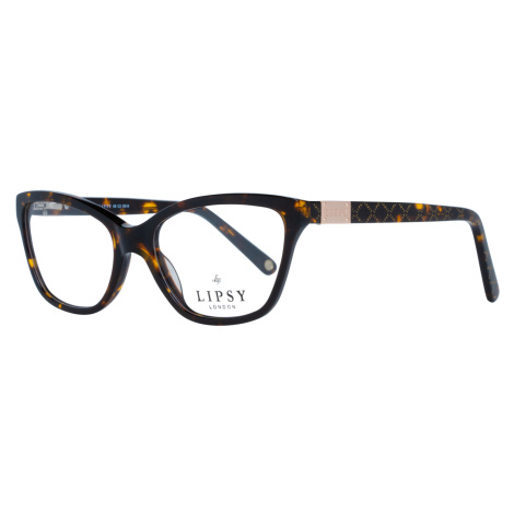 Lipsy obroučky na dioptrické brýle Lipsy 68 C2 Tortoise 55  -  Dámské