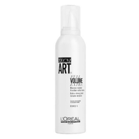 L´OREAL Tecni Art  Tužidlo na vlasy Full Volume Extra  250 ml L’Oréal Paris