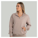 STRIX Women‘s Jumper Taupe