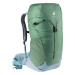 Dámský batoh Deuter AC Lite 28 SL 2023 Barva: zelená