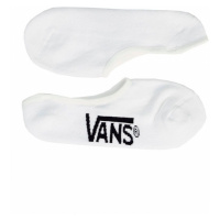 Kotníkové ponožky Vans (3-pack) VN000XTTWHT1-WHT