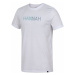 Pánské tričko Hannah Jalton bright white (1)