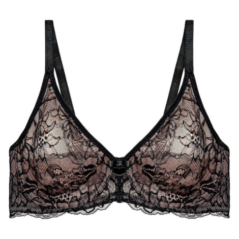 TRIUMPH Podprsenka 'Amourette Charm' černá