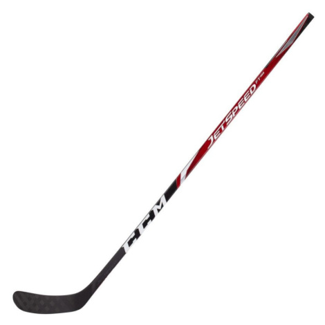 CCM JetSpeed 460 JR 50 P28 Levá ruka Hokejka