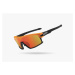 Sluneční brýle LIMAR F90 (matt black orange)